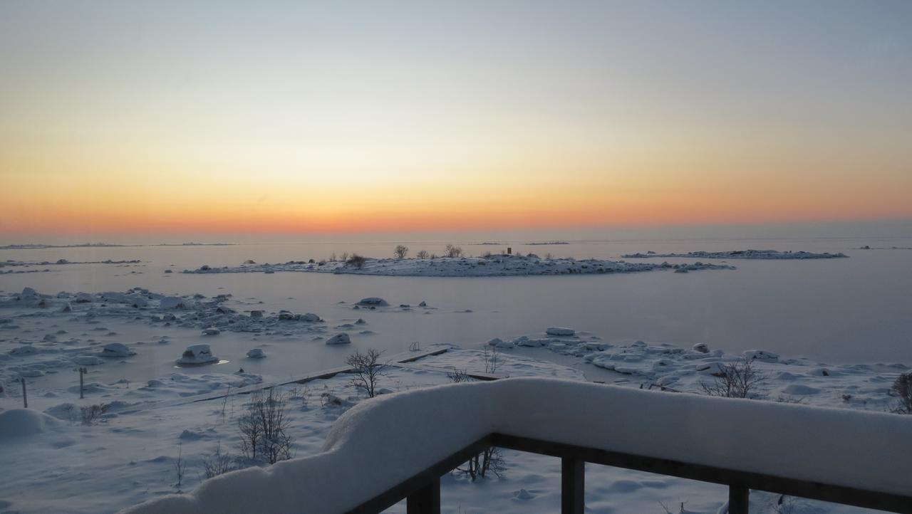 Kalle'S Inn Glass Houses Soderudden Экстерьер фото