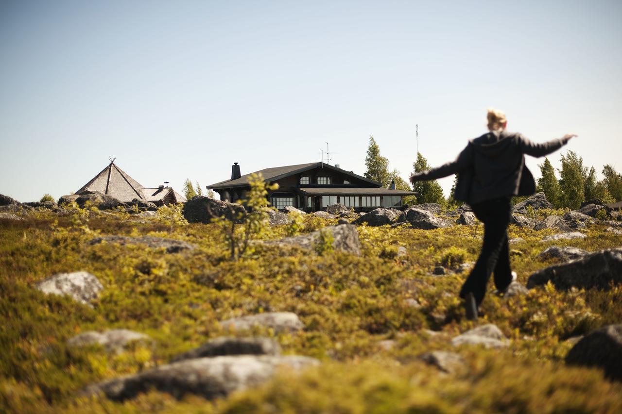 Kalle'S Inn Glass Houses Soderudden Экстерьер фото